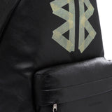 Balenciaga backpacks lifestyle shot premium designer piece