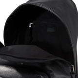 Balenciaga premium backpacks detail and craftsmanship close-up