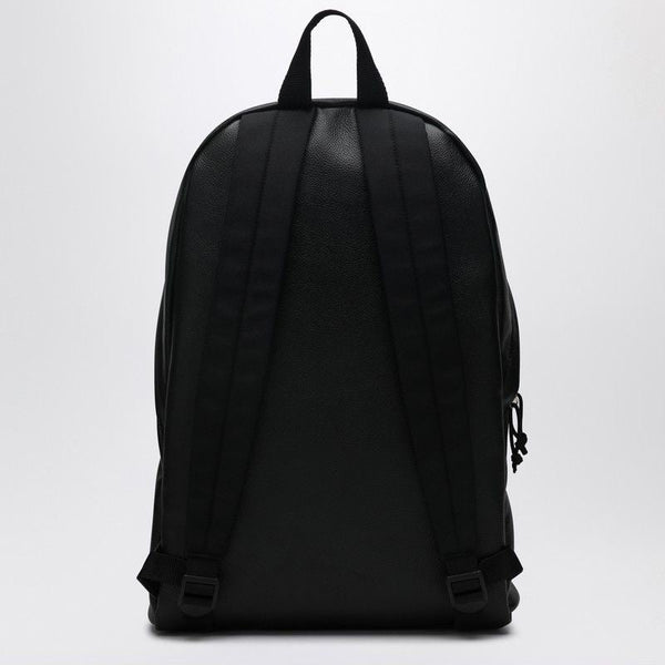 Balenciaga premium backpacks detail and craftsmanship close-up