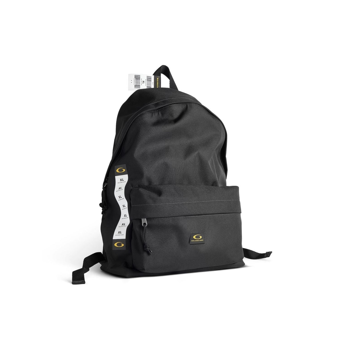 Balenciaga Bags? BALENCIAGA Explorer Mini Backpack Elegant Everyday Designer Handbag