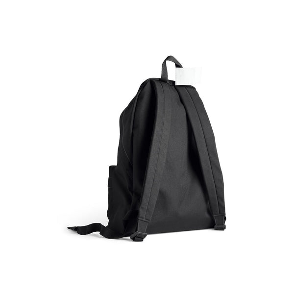 Balenciaga backpacks side profile designer luxury fashion