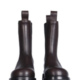 Bottega Veneta boots & booties luxury designer piece front view