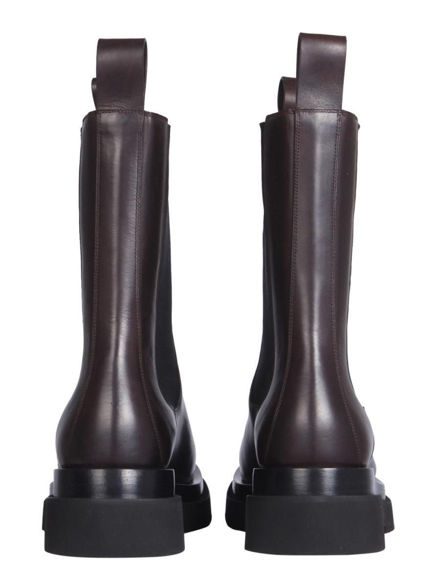 Bottega Veneta Shoes Bottega Veneta Men The Lug Boots Luxury Lifestyle Designer Footwear