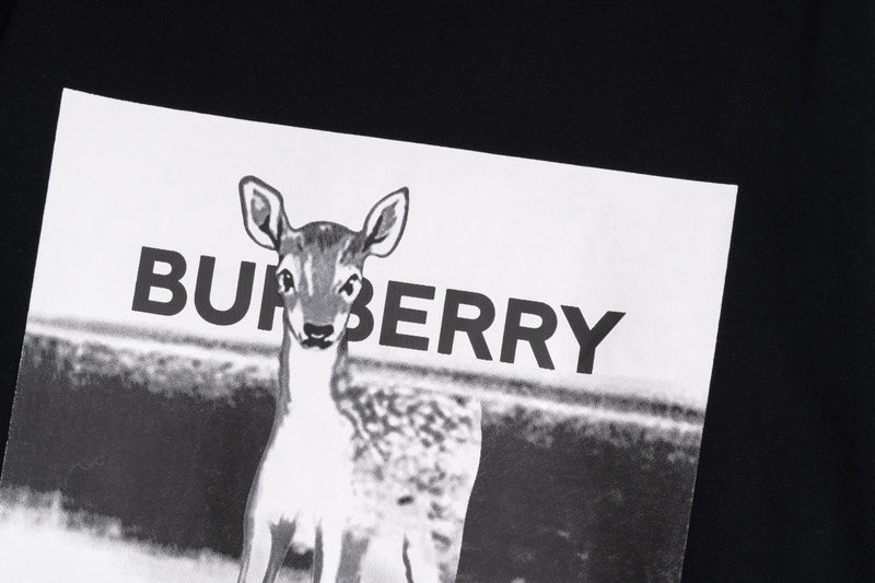 Burberry designer clothing front view designer style