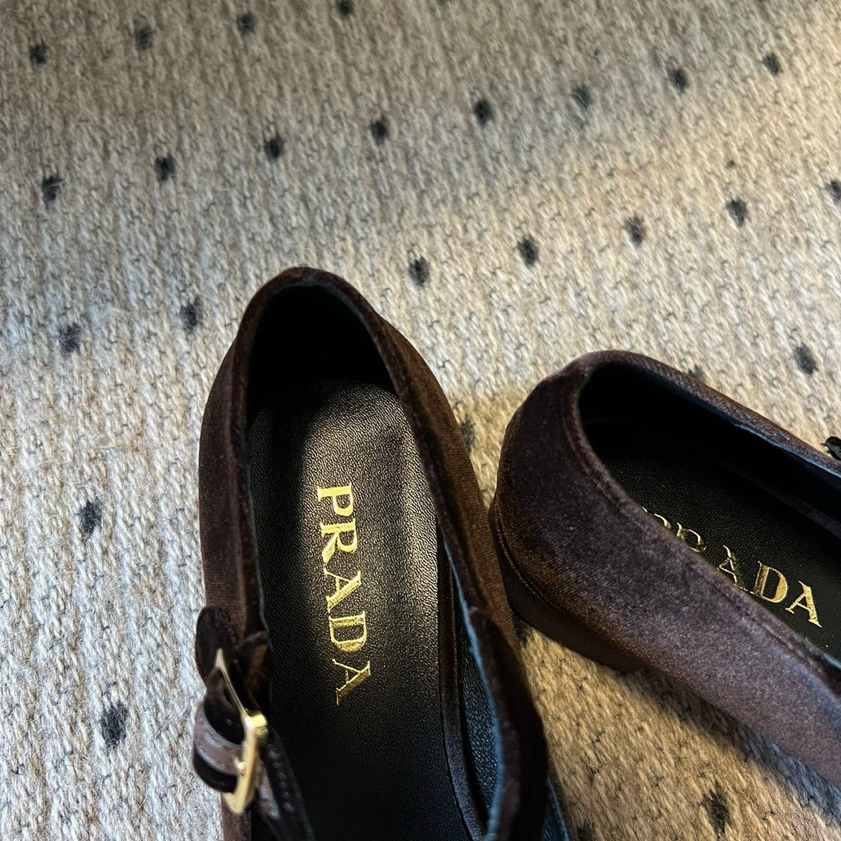 Shoes- Pd Pumps Luxury Lifestyle Designer Footwear