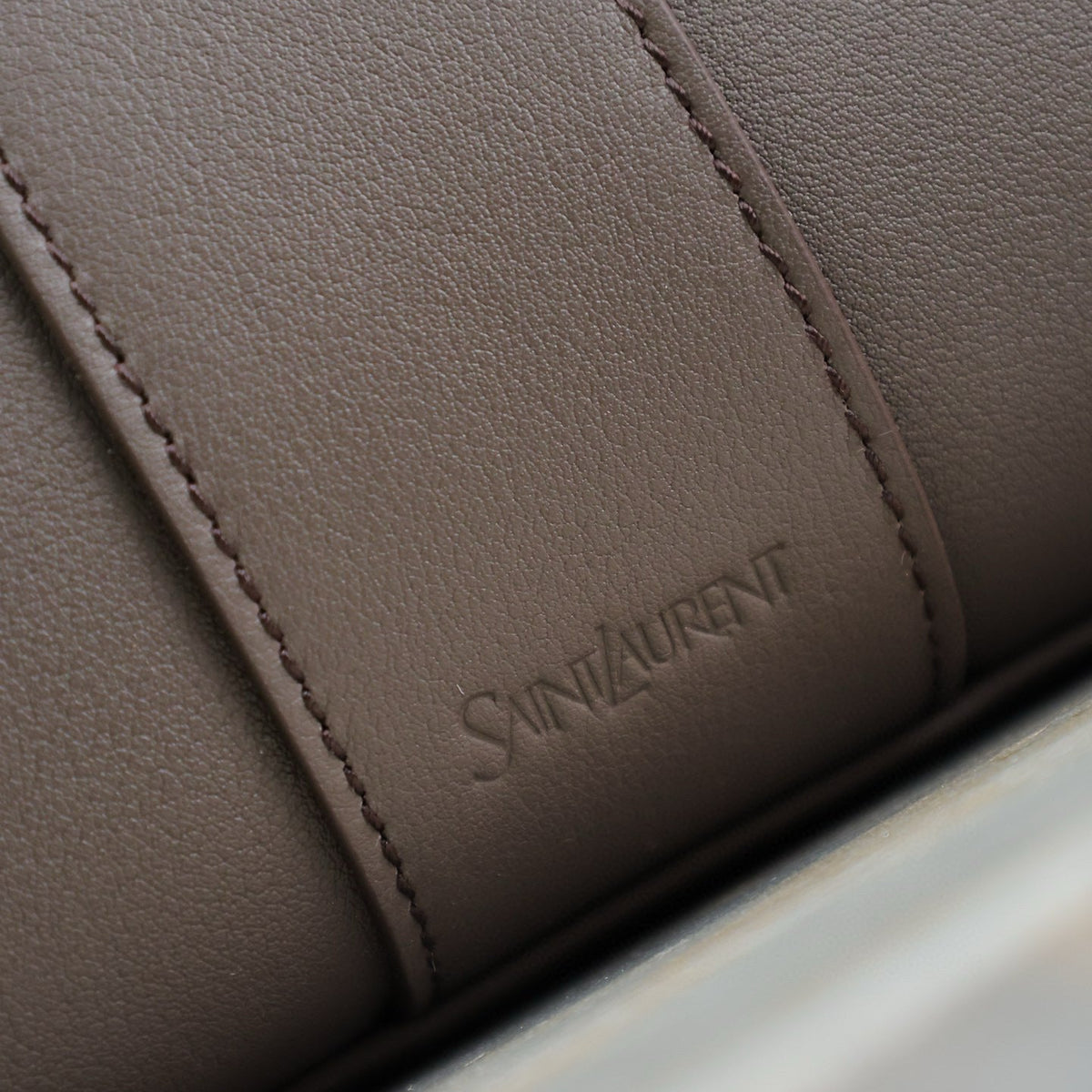 Saint Laurent Bags- Saint Laurent Y Tote In Leather Bag Premium Designer Shoulder Bag
