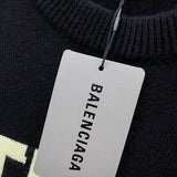 Balenciaga designer designer clothing full view