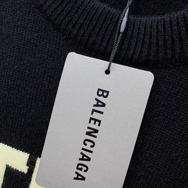 Balenciaga designer designer clothing full view