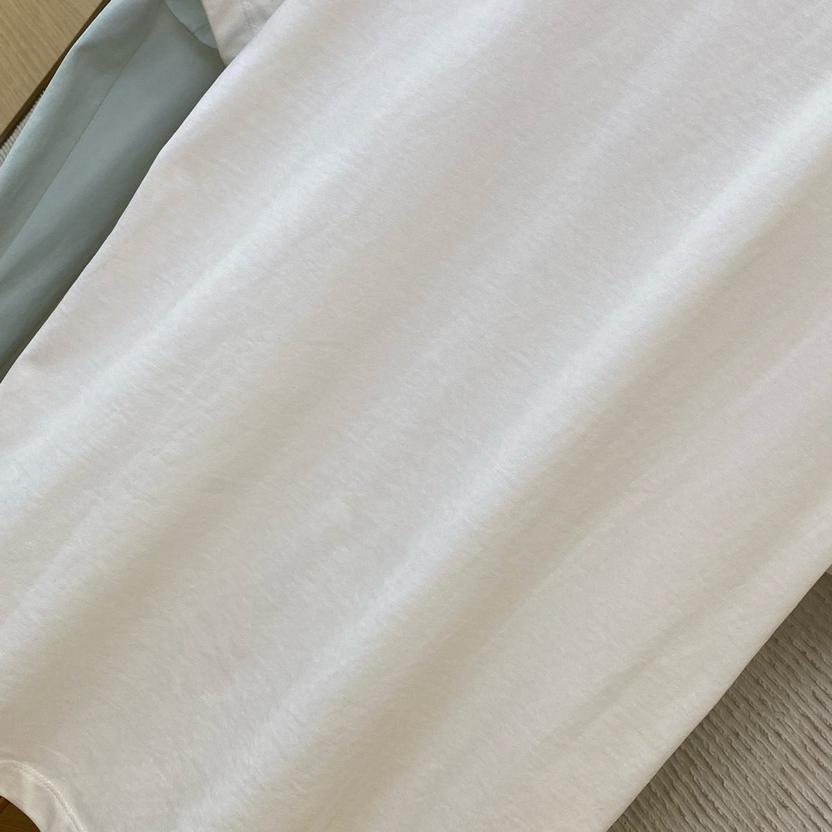T-Shirts- Fen T-shirt Casual Everyday Designer Tee