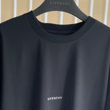 Front view of Givenchy luxury piece style No.221