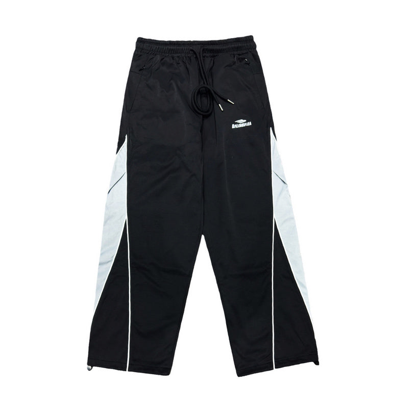 Balenciaga designer clothing styled look premium fashion