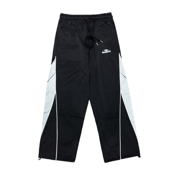 Balenciaga designer clothing styled look premium fashion