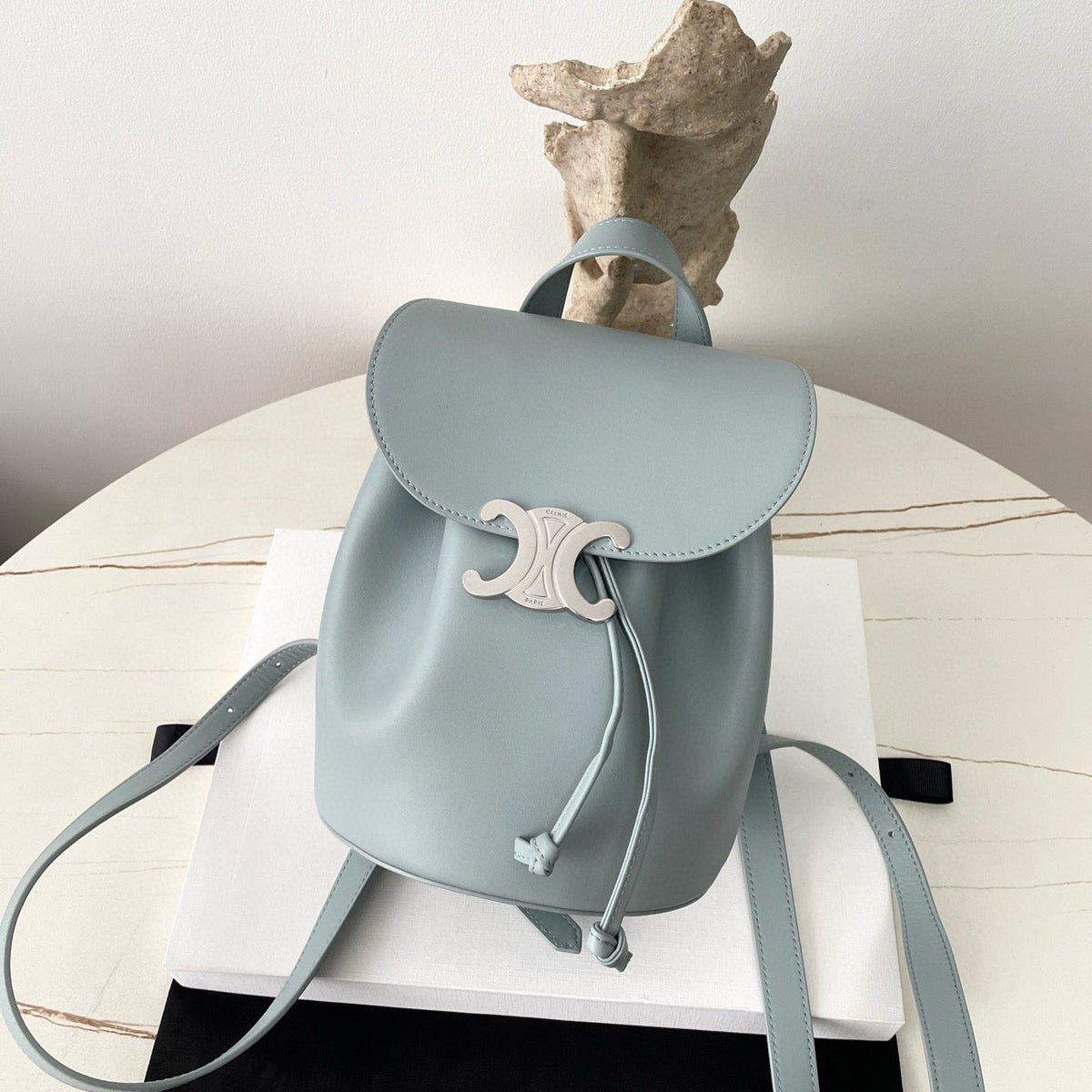 Bags- Cel Bonnie Backpack Elegant Everyday Designer Handbag
