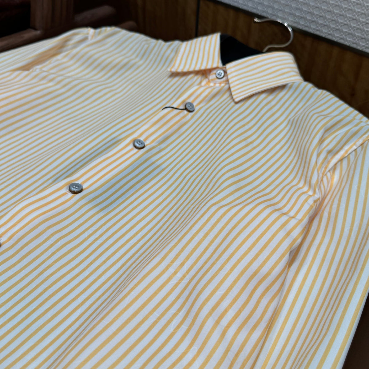 Louis Vuitton Tops- Louis Vuitton Lou Shirt Premium Designer Casual Top
