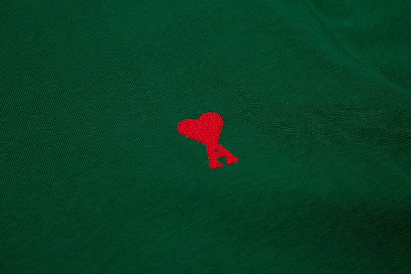 Close-up detail view of Amiri luxury piece style No.102
