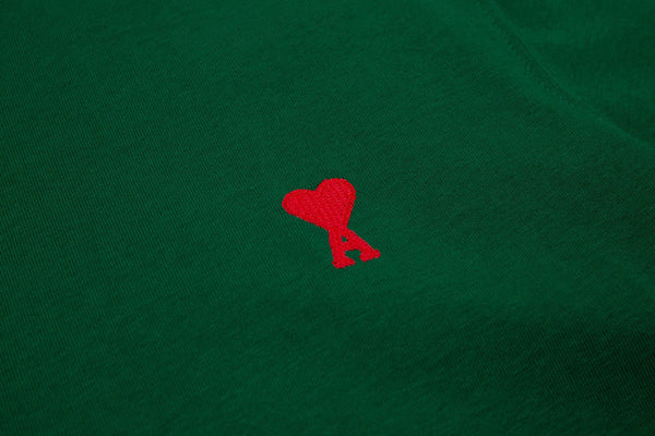 Close-up detail view of Amiri luxury piece style No.102