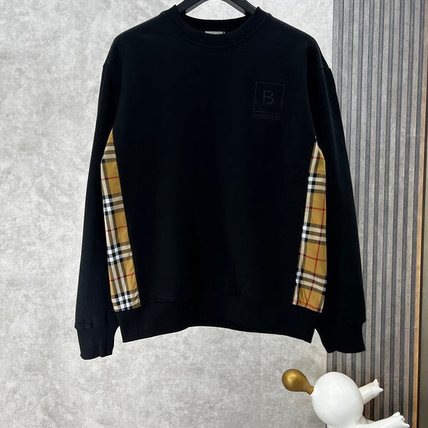 Front view of Burberry luxury piece style No.531