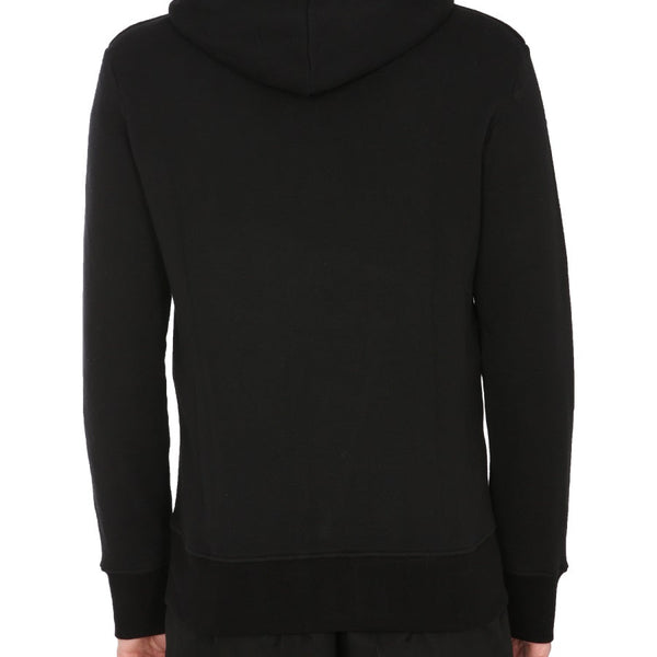 Alexander McQueen Hoodies? Alexander Mcqueen Men Hooded Sweatshirt With Zip Comfortable Luxury Streetwear Hoodie