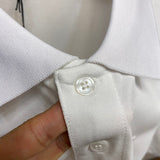 Balmain luxury designer clothing detail shot