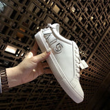 Givenchy shoes Style 073 - sole and craftsmanship detail