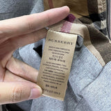 Front view of Burberry luxury piece style No.544