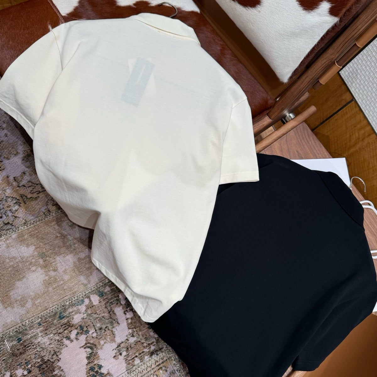 Dior Polo Shirts- Dior Polo Shirt Premium Everyday Polo Shirt