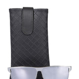 Bottega Veneta premium sunglasses detail and craftsmanship close-up