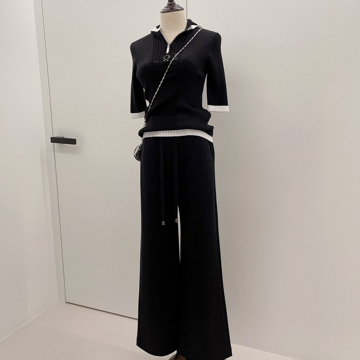 Chanel Tops- Chanel Top Premium Designer Casual Top