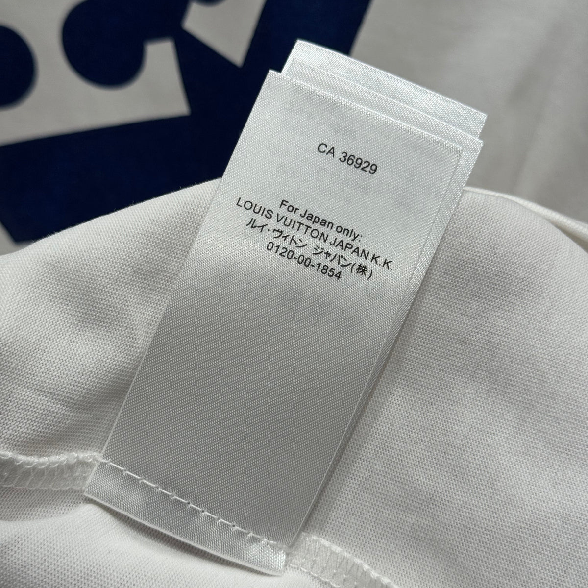 Louis Vuitton T-Shirts- Louis Vuitton Lou T-shirt Premium Designer Cotton T-Shirt