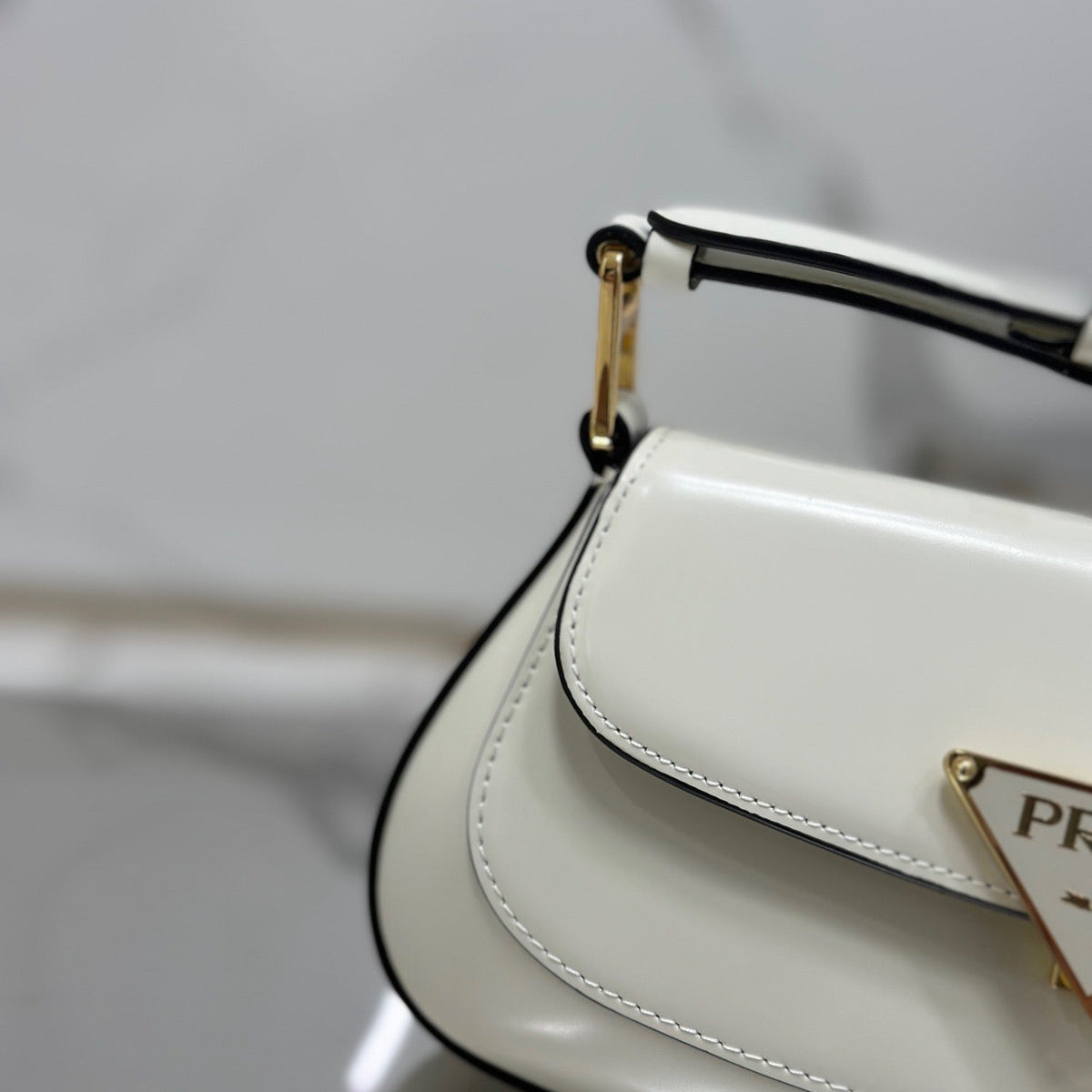 Bags- Pd Shoulder Bag Premium Designer Shoulder Bag