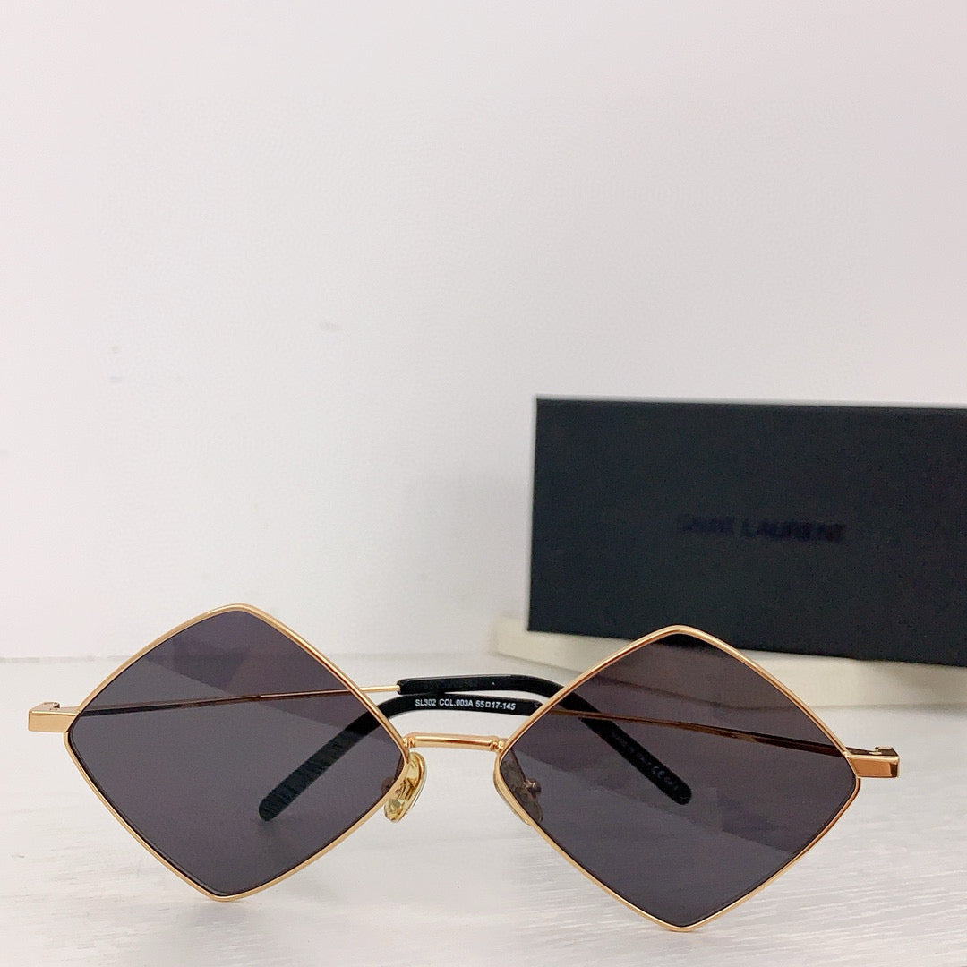 Saint Laurent Sunglasses- Saint Laurent Sunglasses Premium Fashion Designer Sunglasses