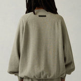 Fear of God Essentials Sweatshirt – luxury designer piece with signature house detailing