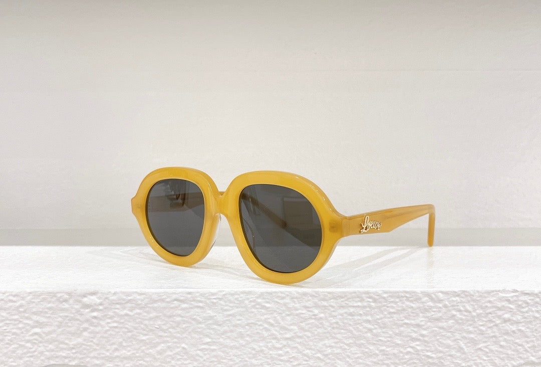 Sunglasses- Loew Sunglasses Premium Fashion Designer Sunglasses