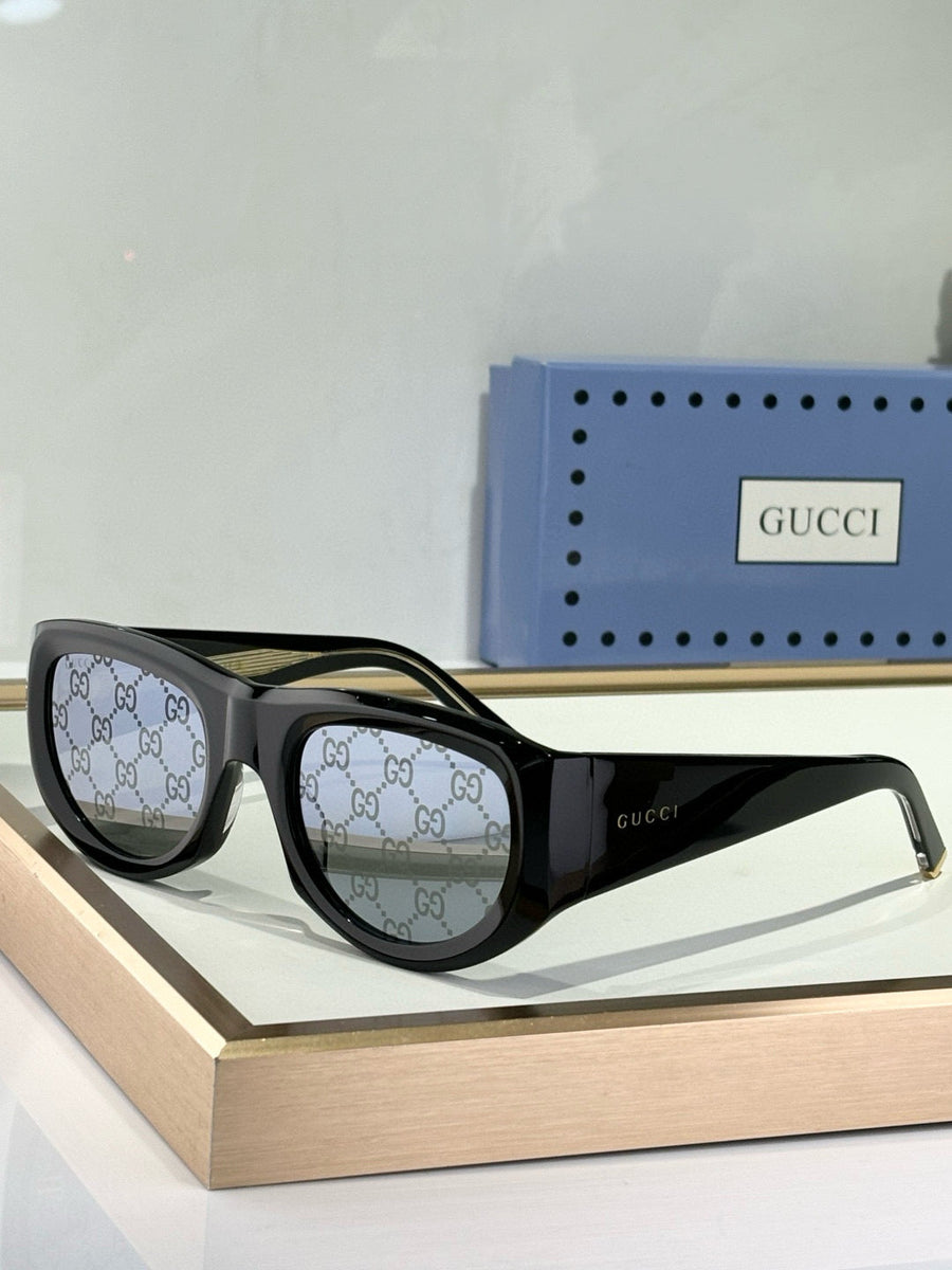 Gucci Sunglasses- Gucci Sunglasses Premium Fashion Designer Sunglasses