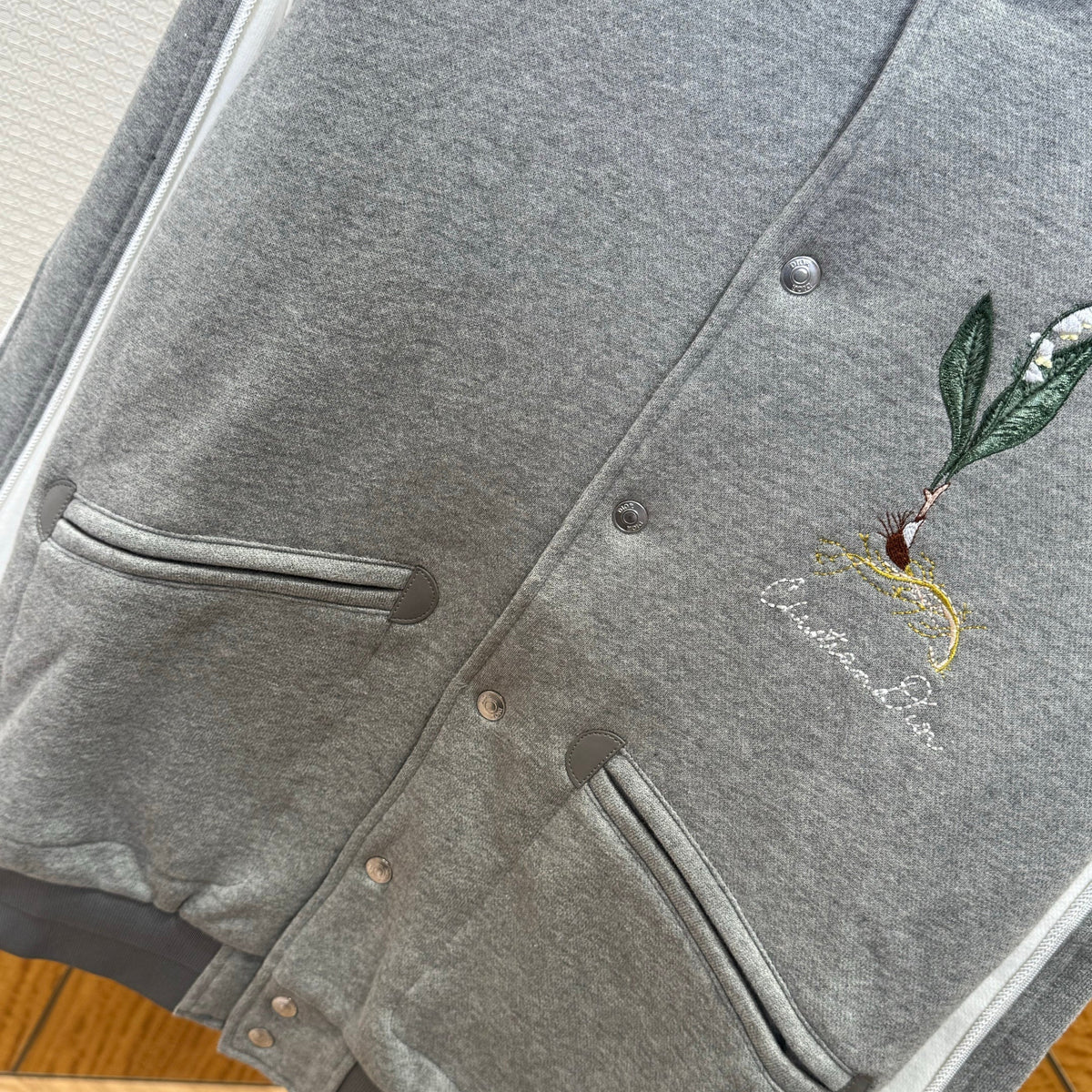 Dior Jackets? Dior Bomber Jacket Luxury Designer Outerwear Jacket
