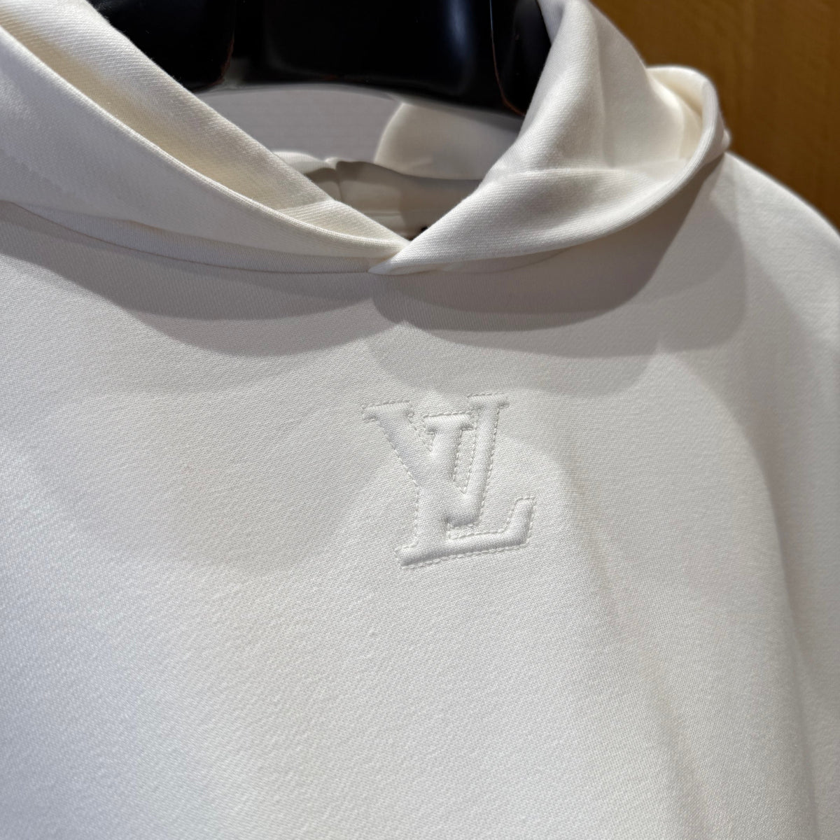 Louis Vuitton Hoodies- Louis Vuitton Lou Hoodie Comfortable Luxury Streetwear Hoodie