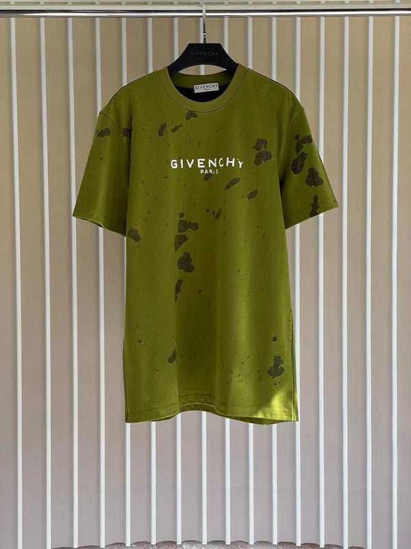 Givenchy luxury designer clothing detail shot