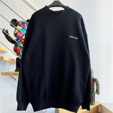 Balenciaga designer clothing front view designer style