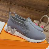 Hermes shoes Style 249 - additional angle view