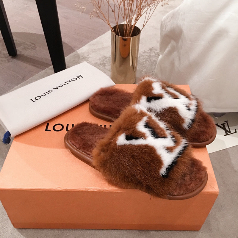 Louis Vuitton shoes styled look premium fashion