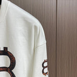 Three-quarter angle view of Balenciaga luxury piece style No.225