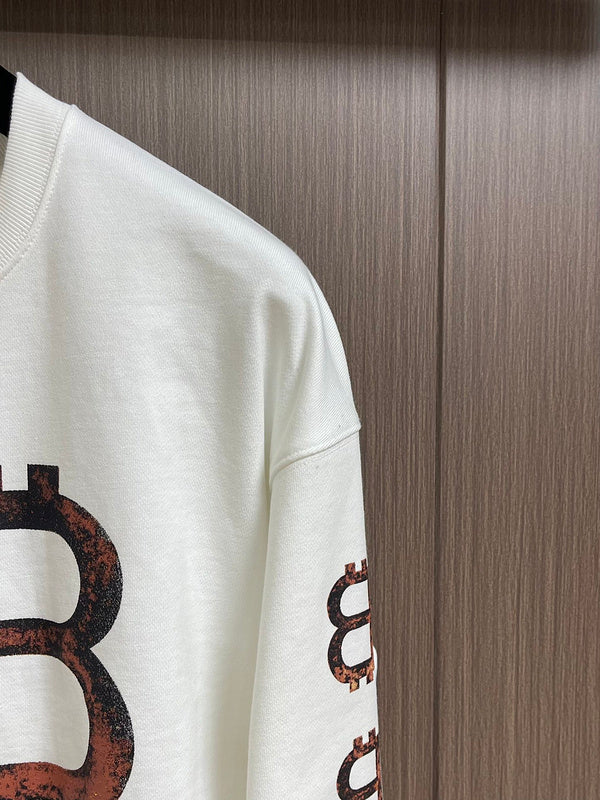 Balenciaga designer designer clothing full view