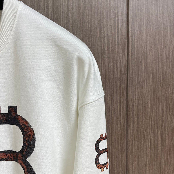 Balenciaga designer designer clothing full view