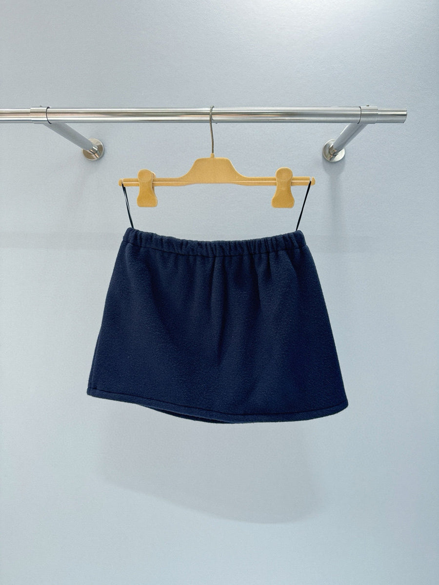 Skirts? Miu M Skirt Elegant Designer Casual Skirt