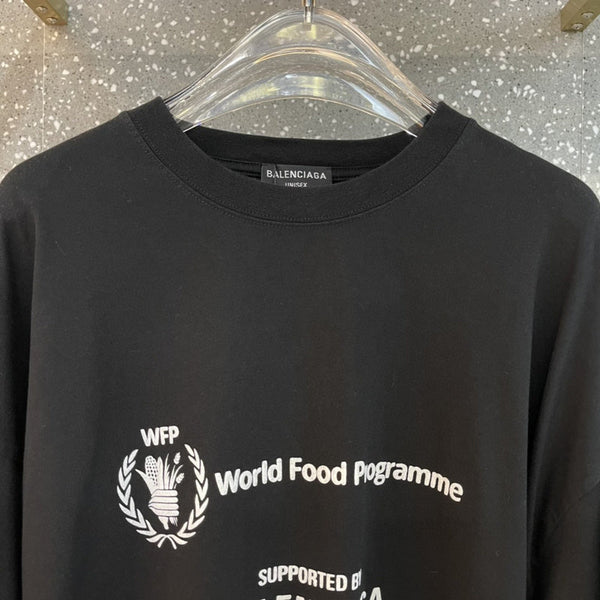 Balenciaga designer designer clothing full view