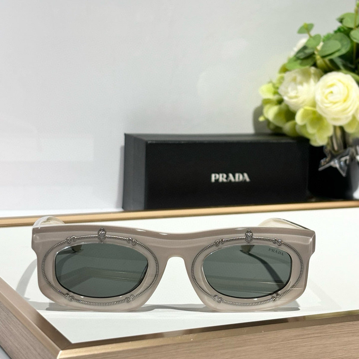 Sunglasses- Pd Sunglasses Premium Fashion Designer Sunglasses
