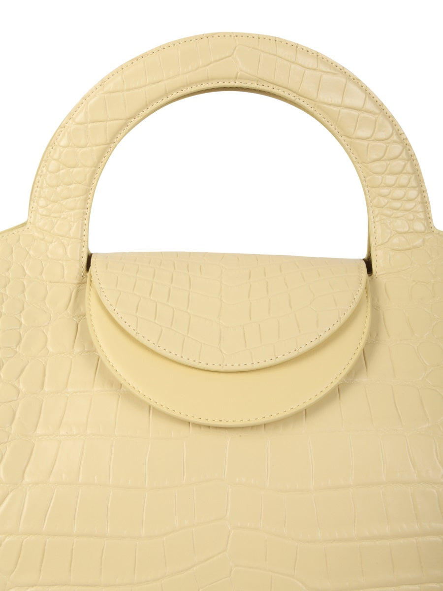 Bottega Veneta Bags? Bottega Veneta Women Large Doll Tote Bag Elegant Everyday Designer Handbag