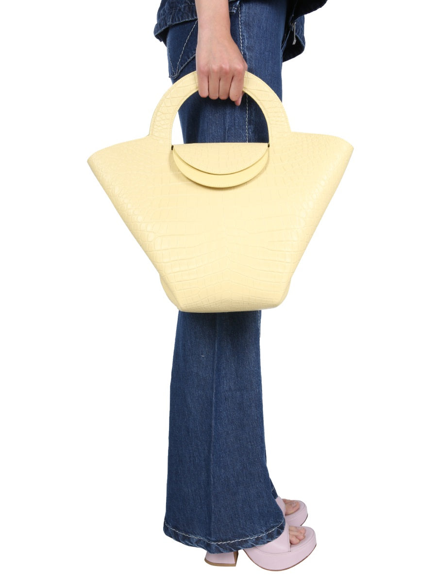 Bottega Veneta Bags? Bottega Veneta Women Large Doll Tote Bag Elegant Everyday Designer Handbag