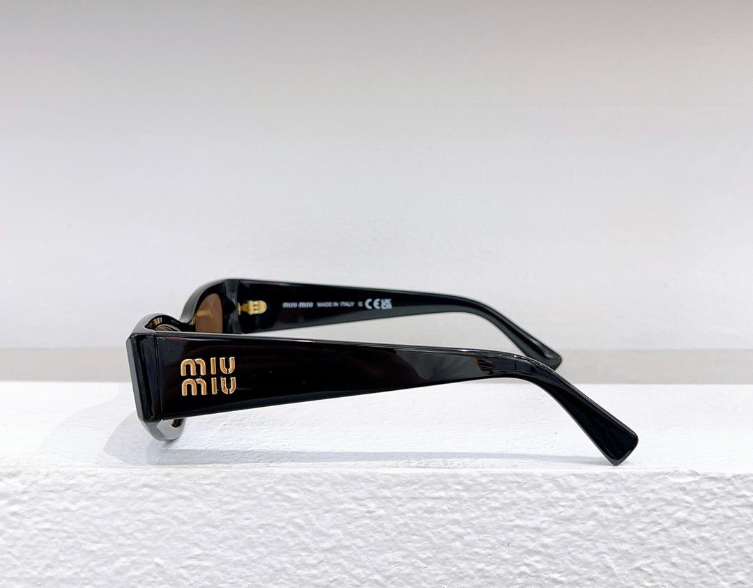 Sunglasses- Miu M Sunglasses Premium Fashion Designer Sunglasses