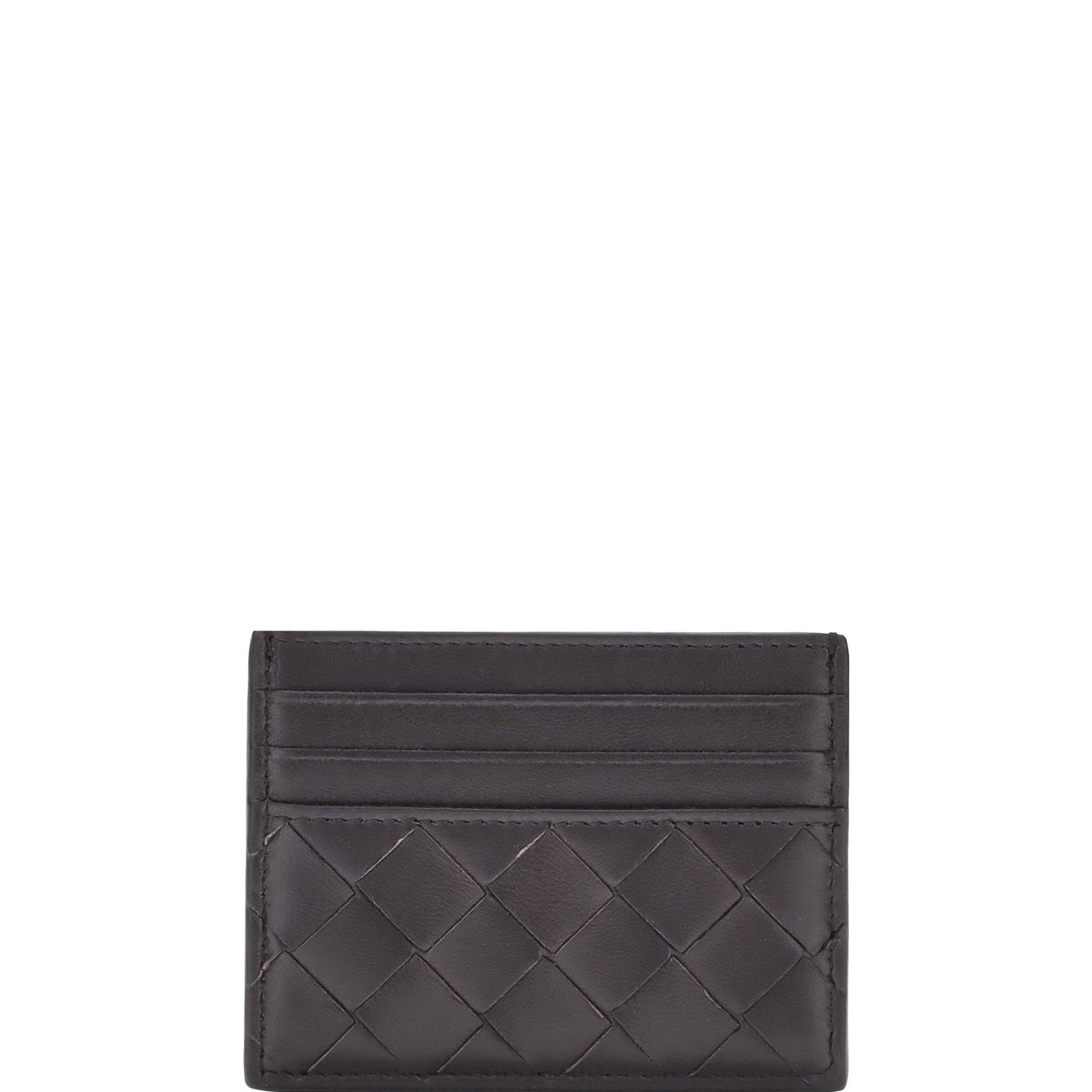 Bottega Veneta wallets luxury designer piece front view